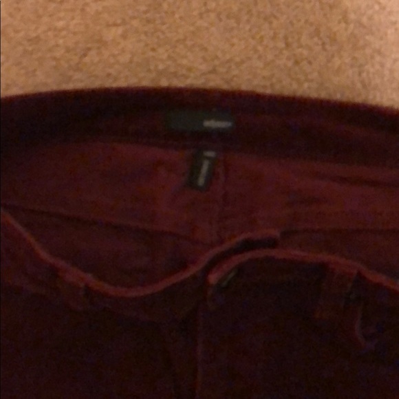 Edyson- Stich Fix Corduroy jeans.. - Picture 3 of 3